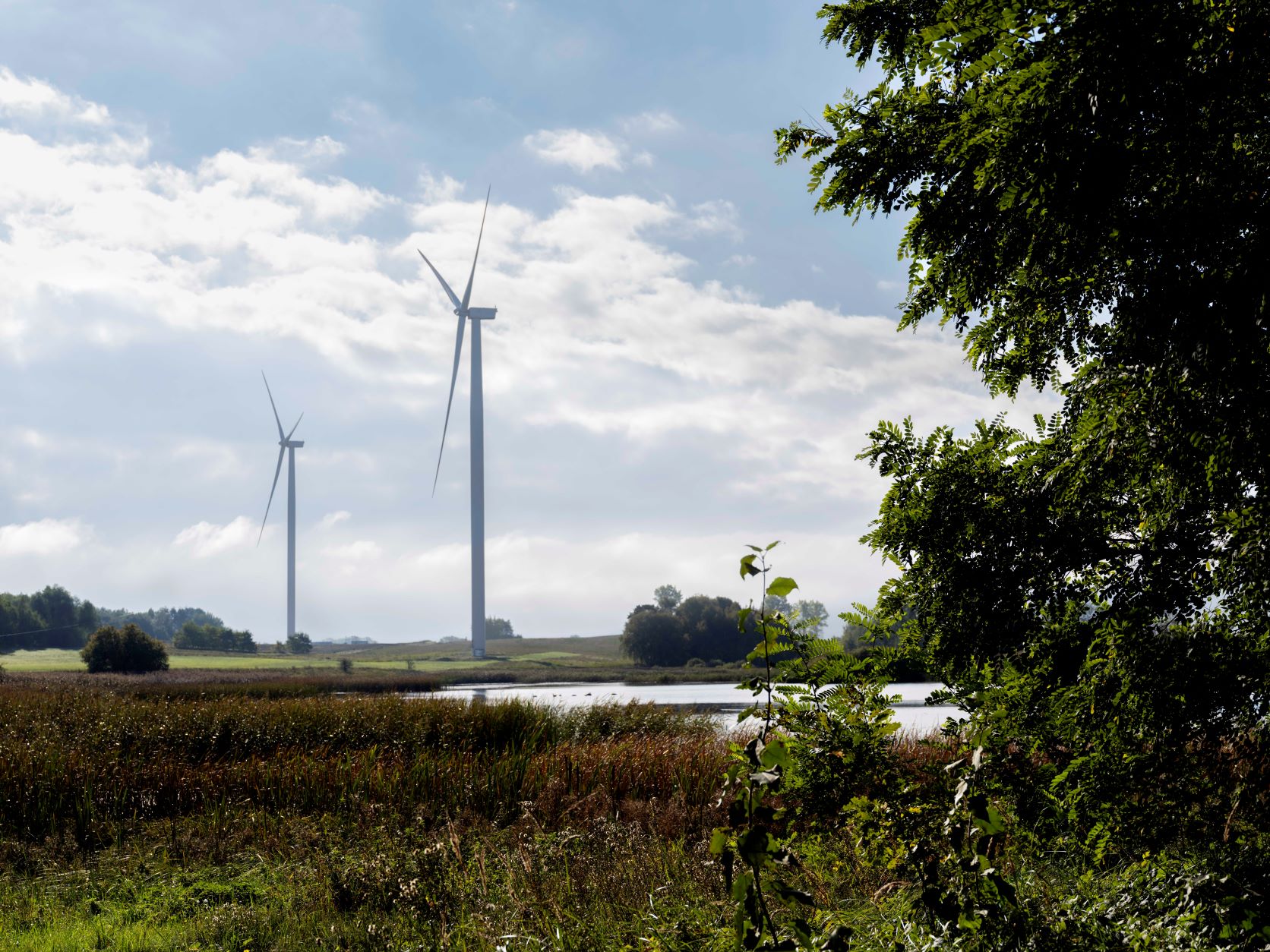 Good prospects in the area of PPA agreements for Poland