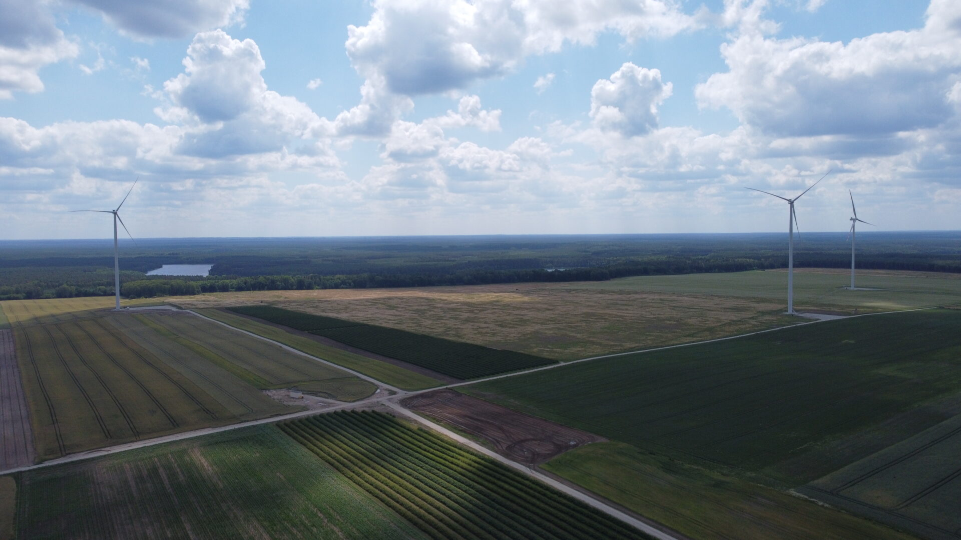 European Energy exceeds 130 MW of installed renewable energy capacity in Poland
