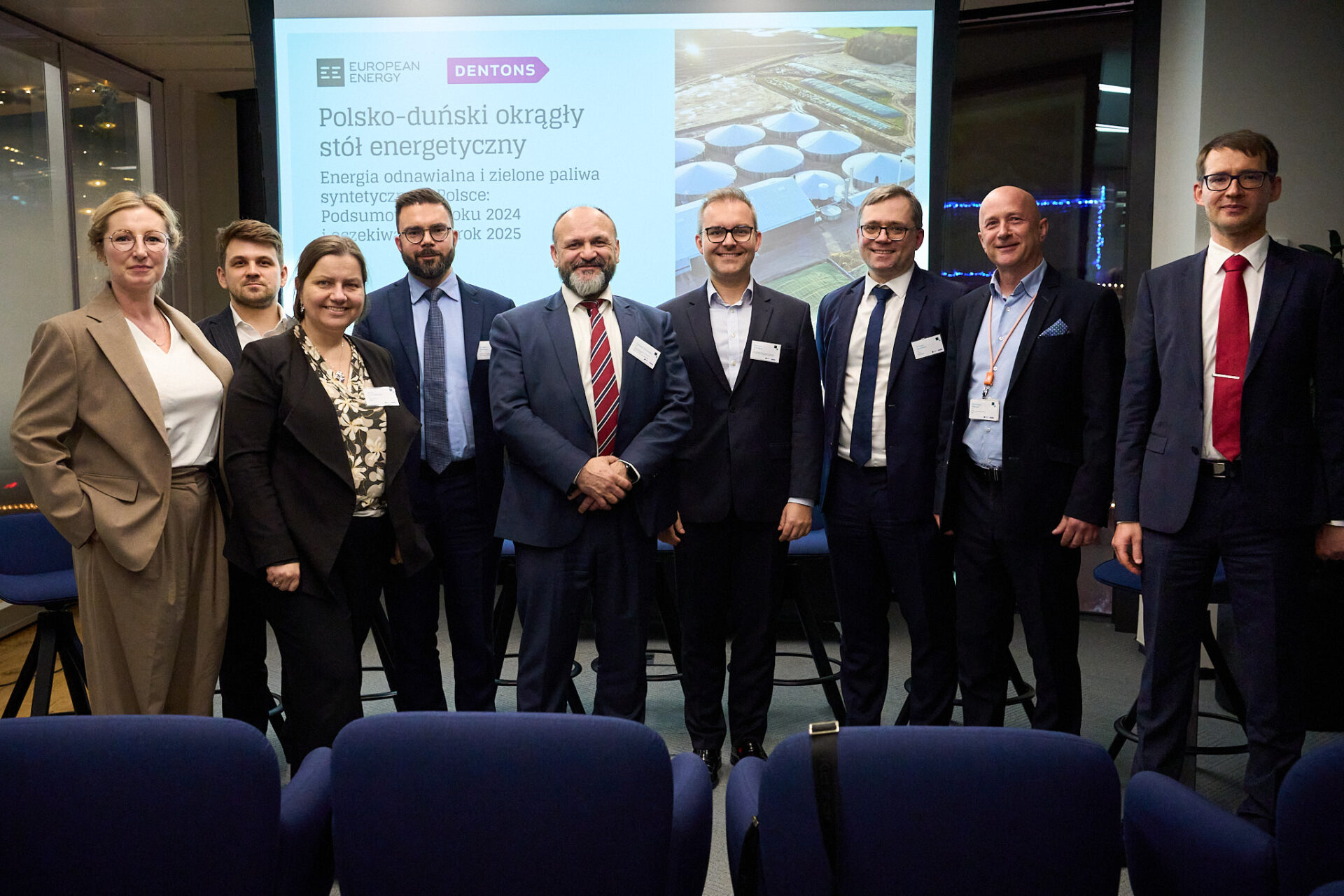 Green fuels as an opportunity for the Polish economy